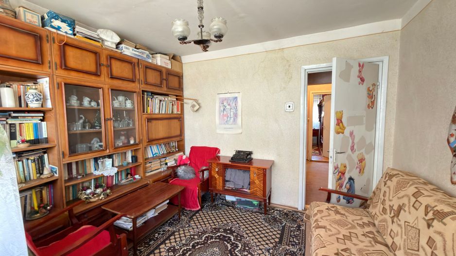 Apartament Ultracentral 3 camere Etaj I -Str. Mihai Viteazul 1- Carei - Poză 15