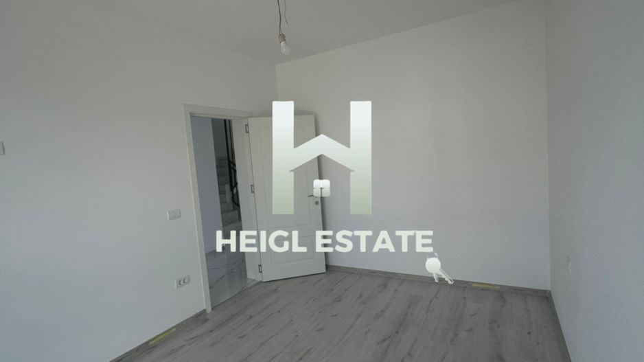 Casă Tip Duplex P+1E | 125 mp Utili | Teren 300 mp | Dumbrăvița, Timiș - Poză 11