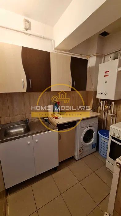 Garsoniera Etajul 1 / 27mp/ zona Tudor Vladimirescu - Poză 5