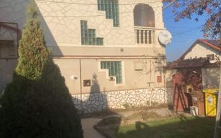 Casă de închiriat | Turnișor, Sibiu | 140 mp utili, teren 400 mp - Poză 2