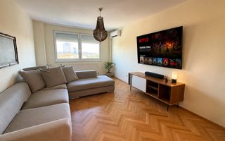 Take Ionescu | 3 Camere | View Panoramic | 2 Băi | Boxă | Renovat Premium - Poză 3