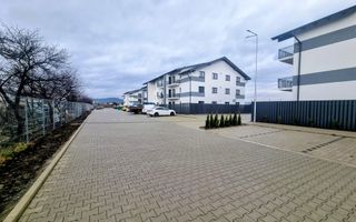 Apartament 2 camere  44 mp-etaj 1 -Șelimbăr, zona Unirii - Poză 11