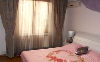Piata Rahova- 3 camere 90 mp - Poză 3