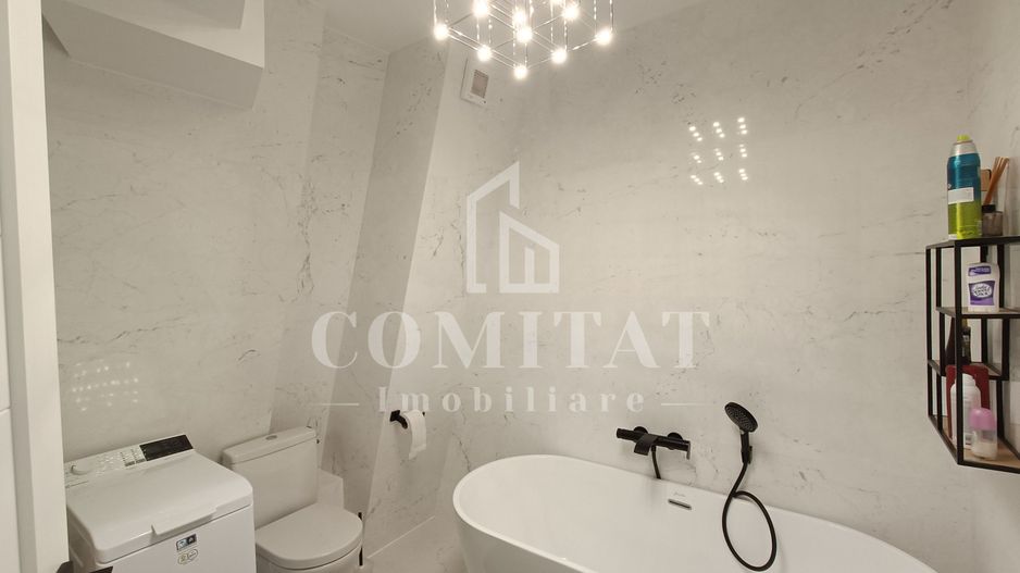 Apartament cu 3 camere | Pet Friendly | Wings - Poză 11