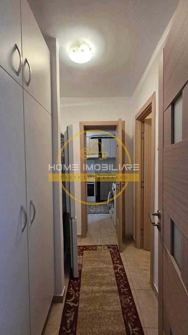 Apartament cu 2 camere / Etajul 1 / Zona Tudor Vladimirescu - Poză 4