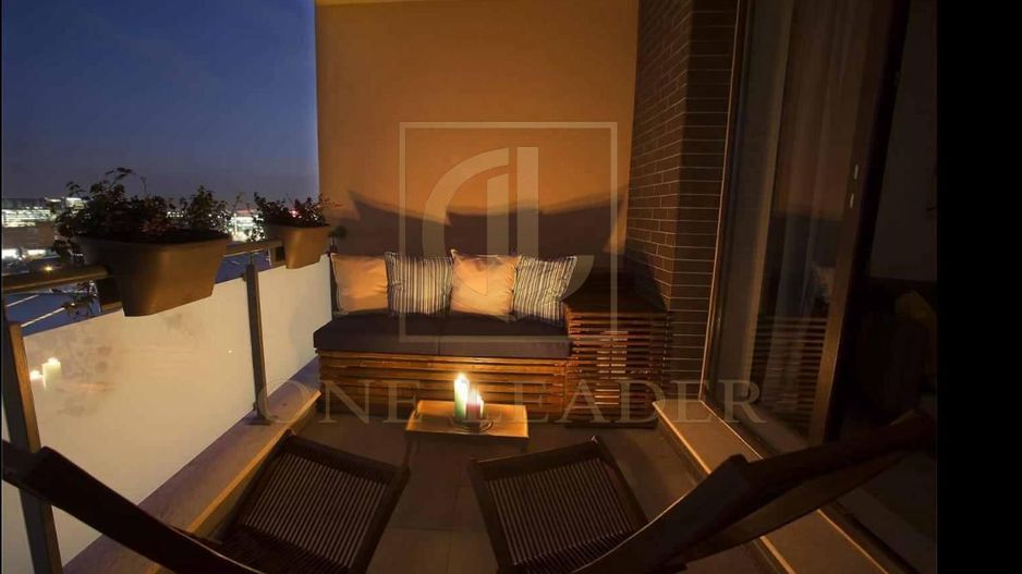 Apartament 2 Camere | Aurel Vlaicu | 63 mp | Parcare subterană - Poză 3