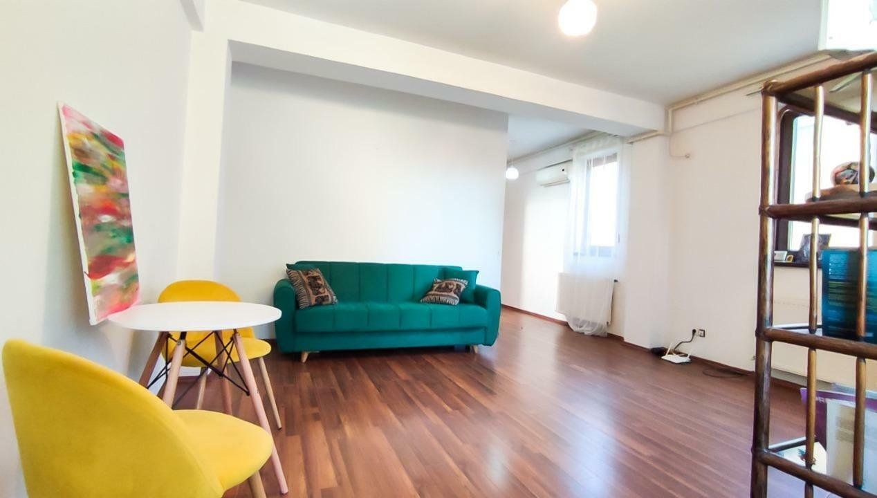 Apartament de vanzare | 2 camere | Bucurestii Noi - Poză 2