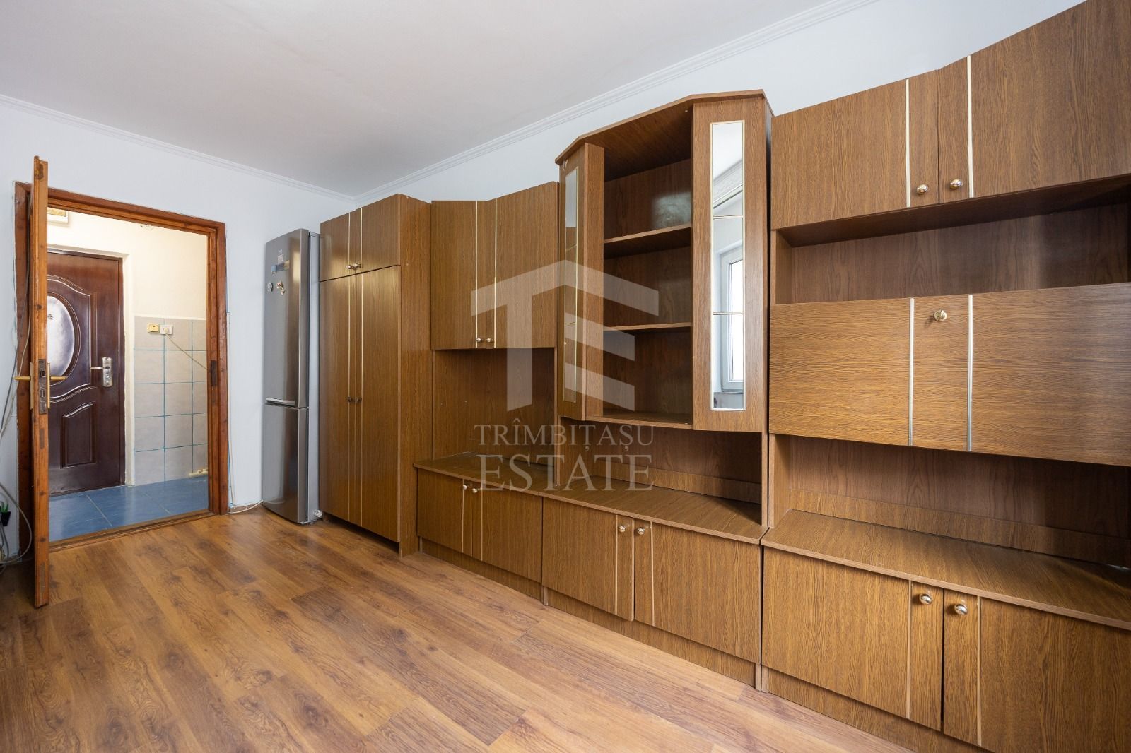 TRACTORUL | Garsoniera 21mp baie proprie ideal investitie - Poză 4