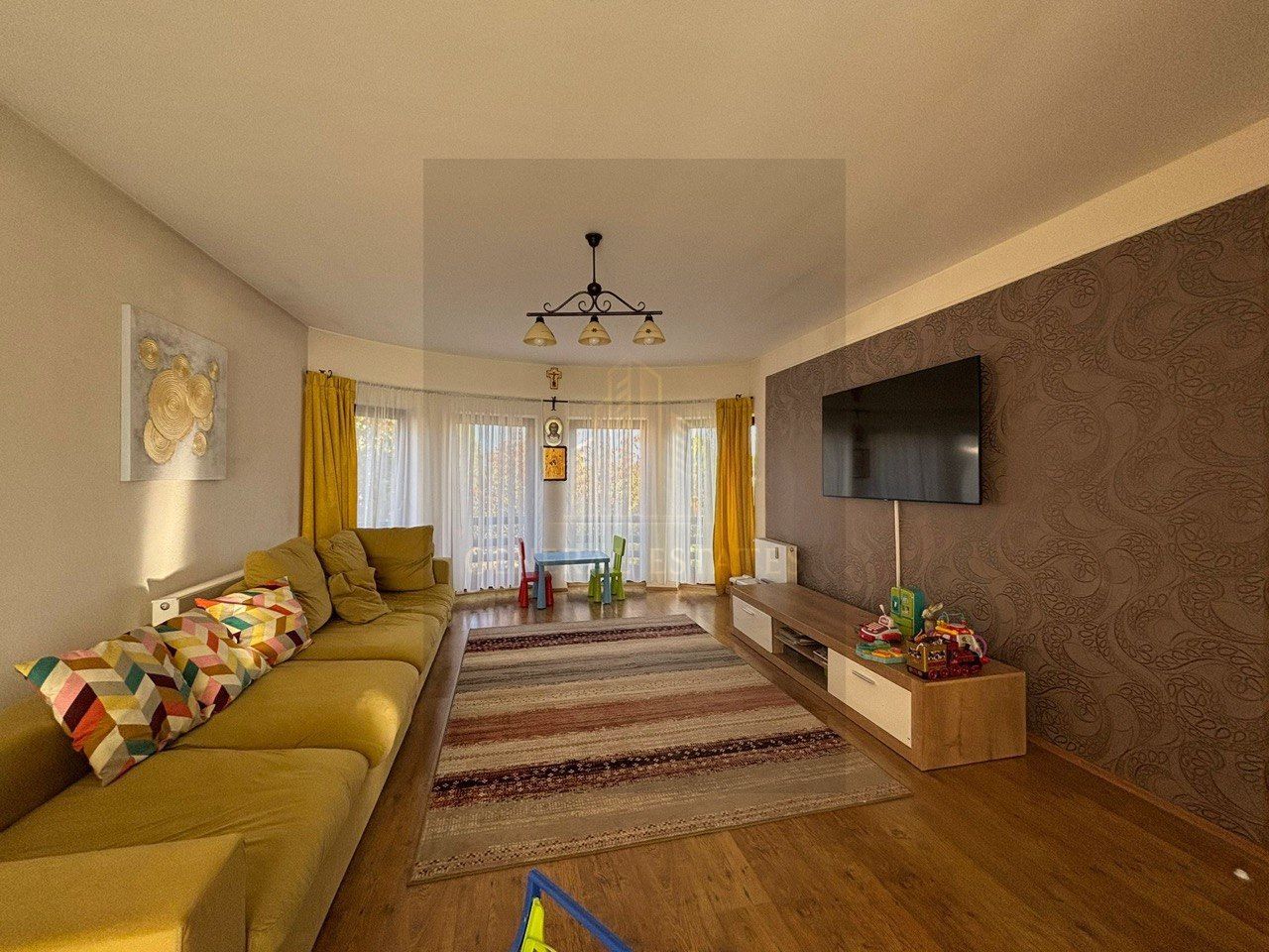 Casa in Sanpetru, Brasov - Poză 13