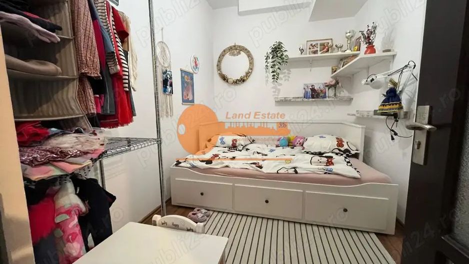 Apartament cu 3 camere in zona 1 Mai -Grivitei - Poză 4