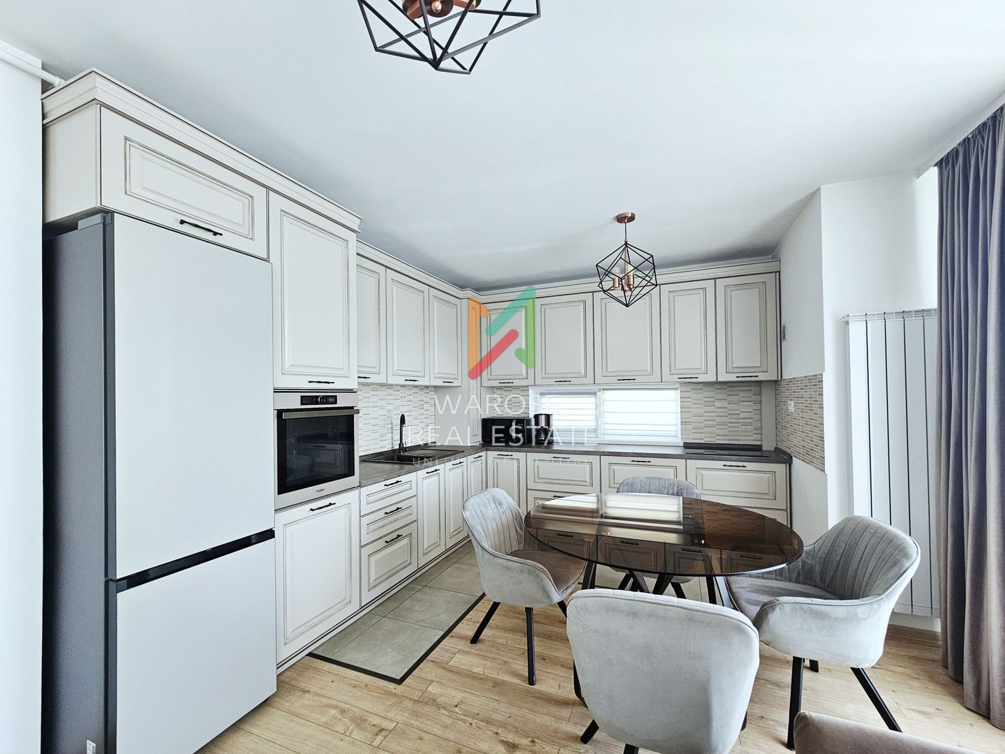 Închiriere  | Penthouse de Lux | Top City | Terasă 80 mp - Poză 15