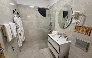 De inchiriat apartament cu 1 camera, zona Kaufland Cetate - Poză 9