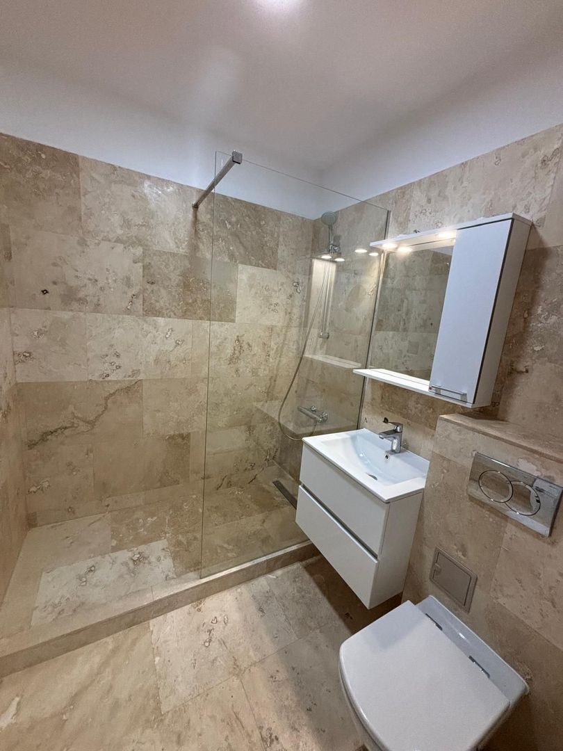 Apartament 2 camere BLOC NOU Parcul Carol T43 - Poză 17
