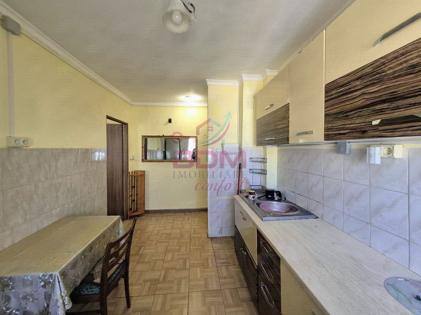 0 % Comision I Apartament 2 camere I semimobilat I zona Micro 3 - Poză 2