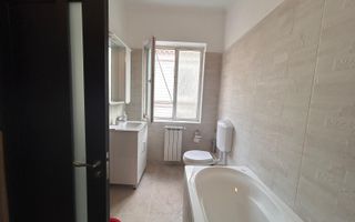 Universitate-Rosetti | Apartament 3 camere in vila | 76mp - Poză 8
