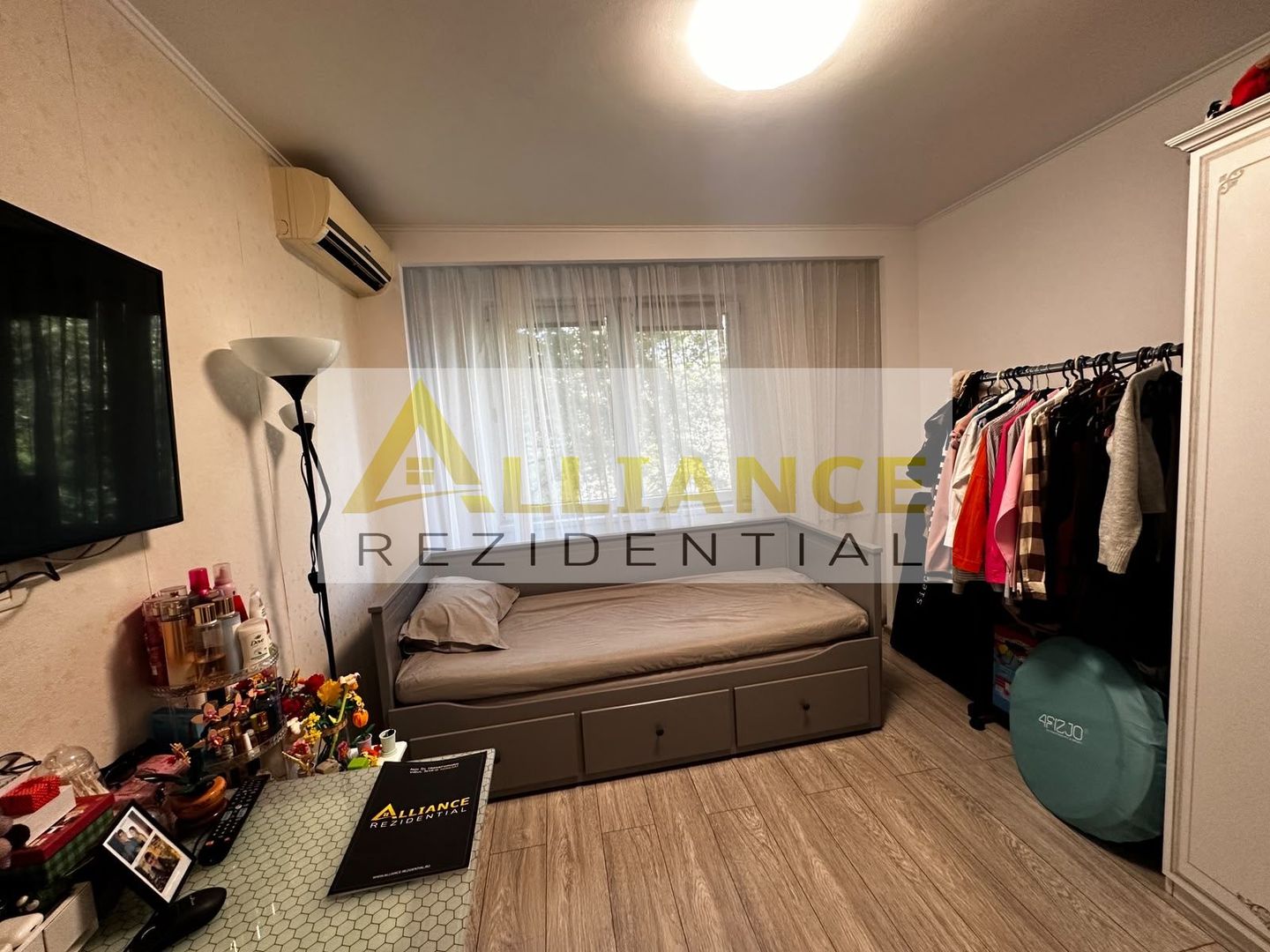 Apartament 3 camere | Aparatorii Patriei | Renovat complet | - Poză 5