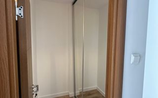 Penthouse de lux pe 2 nivele cu 4 terase in Buna Ziua! - Poză 17