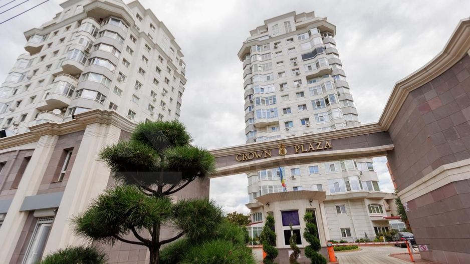 Chirie, apartament, 4 camere, str. Bucureşti, Centru - Poză 17