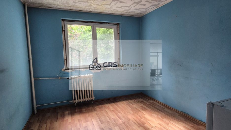 Apartament 4 Camere, 63mp, Piata Salajan, Nicolae Grigorescu Sector 3 - Poză 5