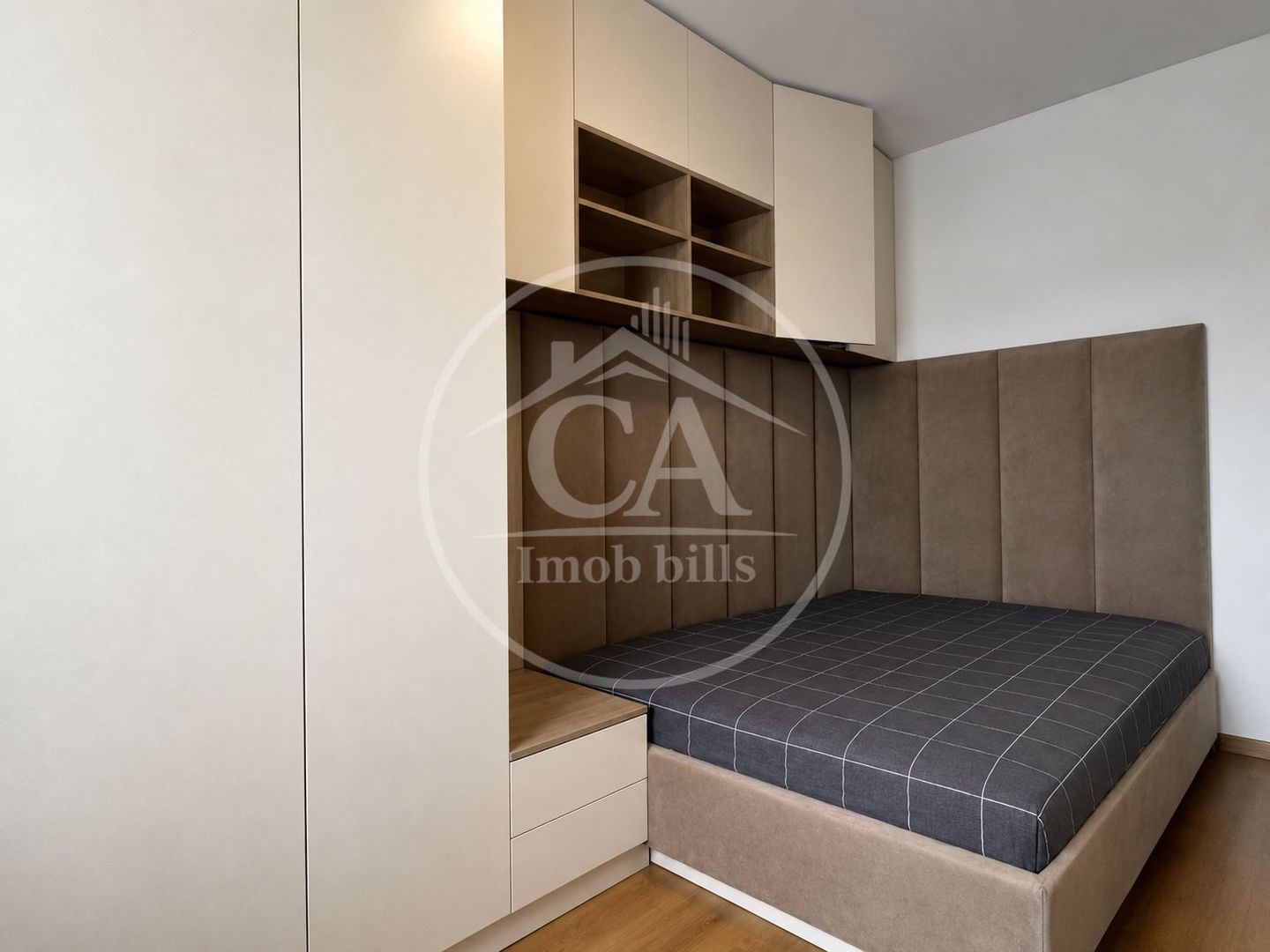 Apartament de închiriat cu 2 camere în zona Ioșia, Oradea - Poză 3