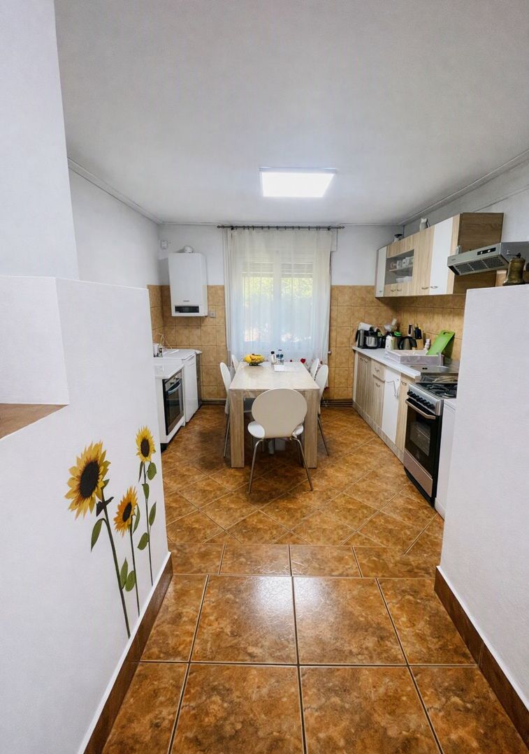 Locuință parter cu teren 500 mp – Oradea, Calea Clujului - Poză 6