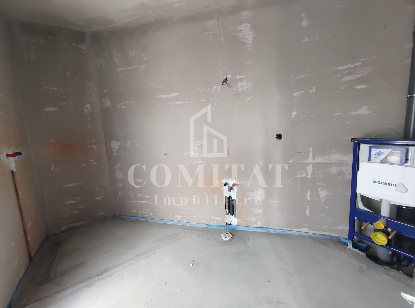 Duplex de vânzare in Gheorgheni zona Baza Sportiva - Poză 14