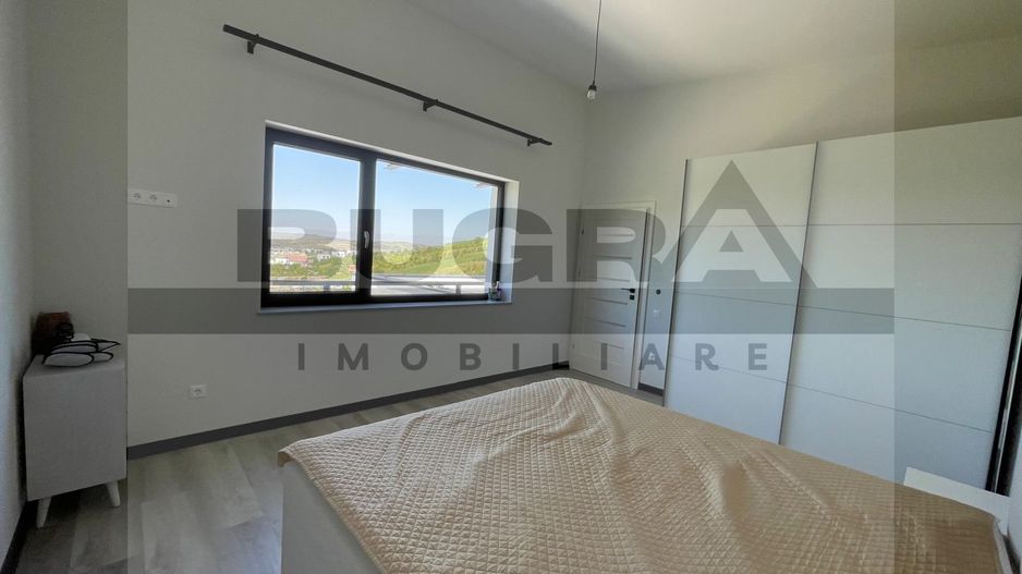 Duplex nou la prima inchiriere,  225mp, zona Aerodrom Avram Iancu - Poză 34