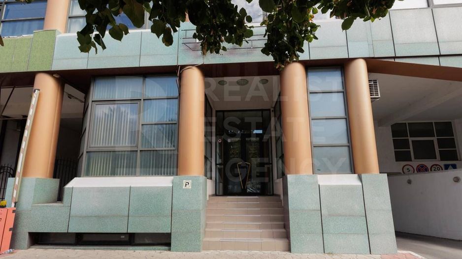 Chirie, spațiu comercial, 236,9 mp, str. Petru Rareș, Centru - Poză 3