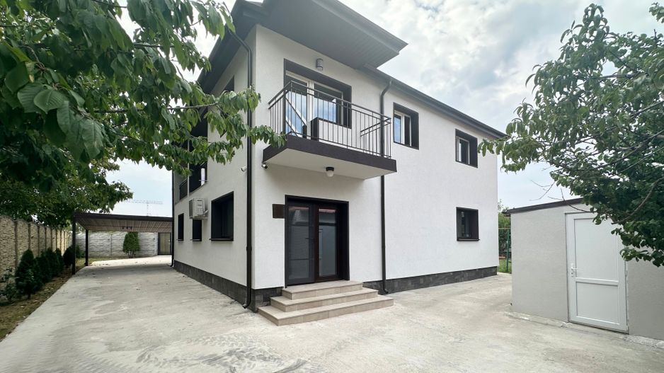 Inchiriere casa activitati office sau spatiu locativ Baneasa Genesis - Poză 1