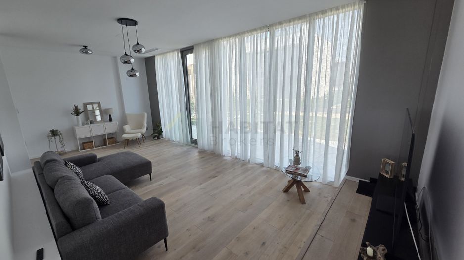 Vilă premium | Prima închiriere | Amber Forest | 4 camere - Poză 12