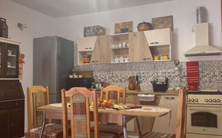 Vila  Frumoasa , Sibiu ,6 camere , 5 Bai , mobilata ,utilata - Poză 67