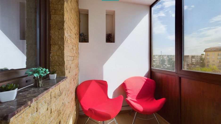 Apartament 3 camere zona Confecții - Poză 8