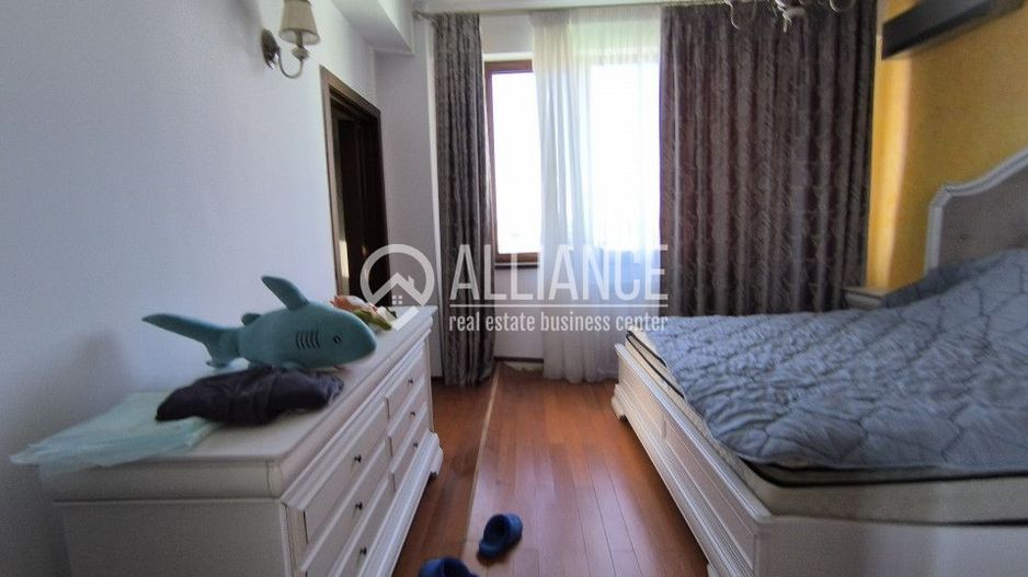 MAMAIA HANUL PIRATILOR- Duplex de lux cu priveliste fabuloasa si aer curat ! - Poză 53