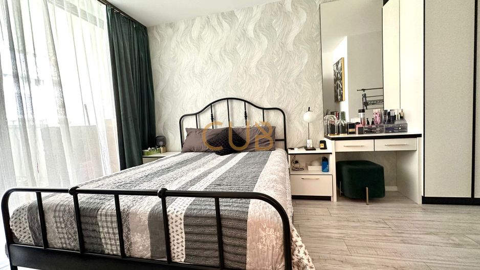 XCity Towers - 2cam complet mobilat+utilat + parcare | Torontalului - Poză 8