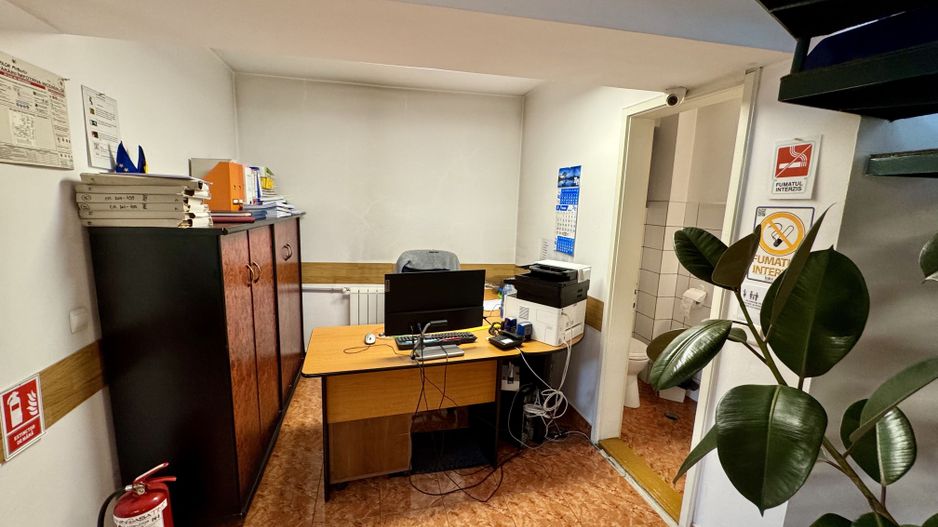 Brâncoveanu  Sp+P+M cu extindere P+1E+M pretabilă afacere - Poză 29