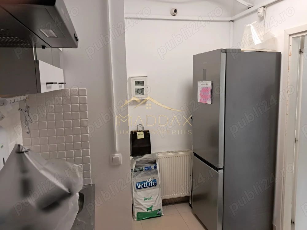 Spatiu comercial *187mp* | Aviatiei - Poză 7