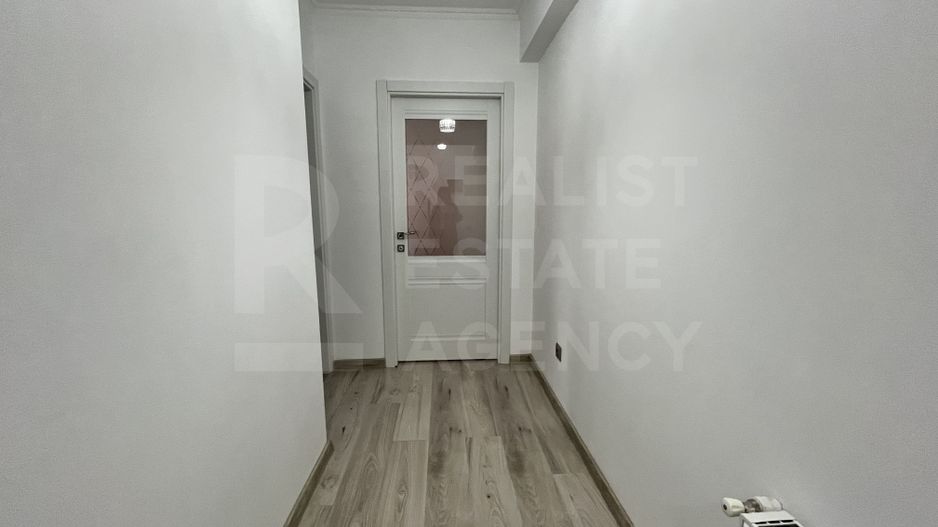 Chirie, apartament, 1 cameră + living, str. Nicolae Testemițanu, Centr - Poză 5