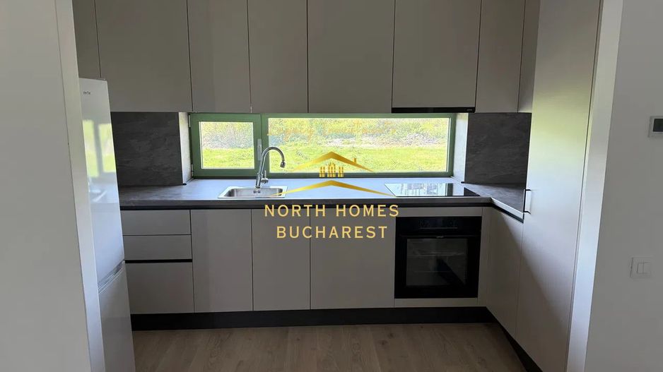 Apartament 2 camere , loc de parcare inclus - Complex Residential Sisesti 303 - Poză 3