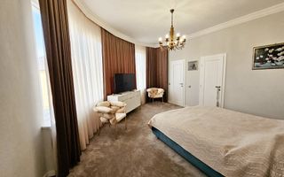 Casă de lux D+P+1, Cetate Alba Iulia, 616 mp, teren 937 mp, 2 garaje - Poză 22