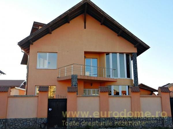 Euro Dome Grup: Casa singur in curte in zona Tractoru - Poză 7