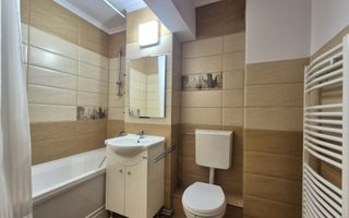 Exclusivitate - Apartament spatios, confortabil, luminos, pet friendly - Poză 10