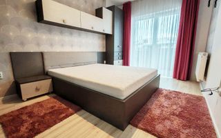 2 camere, mobilat modern, bloc nou, terasa, parcare, Buna Ziua, LIDL - Poză 6