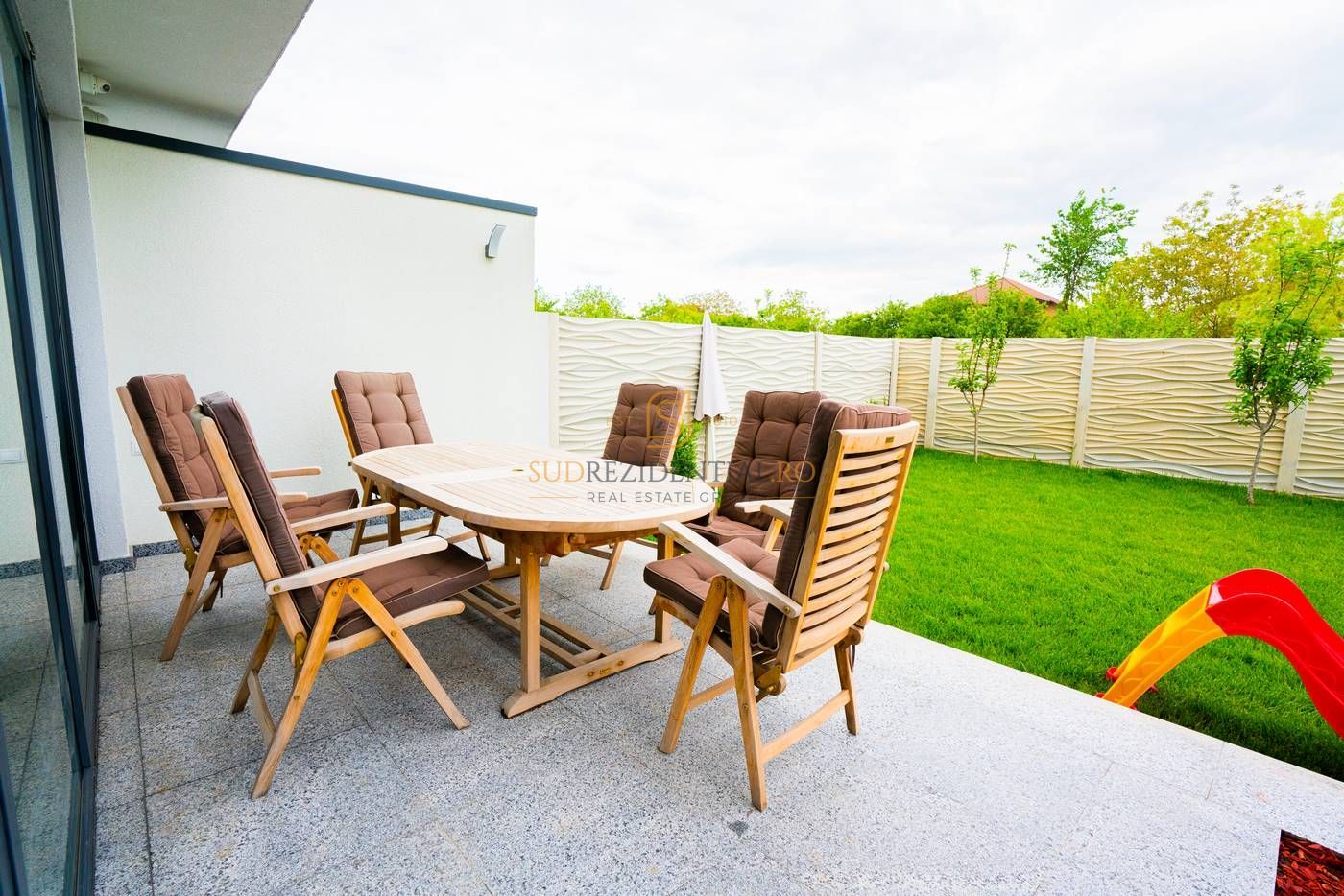 Vila 4 camere, Comuna Berceni, eficienta energetic, P+1E - Poză 13