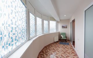 Vânzare, apartament, 3 camere, bul. Decebal, Botanica - Poză 18