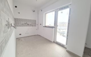 Apart nou in Bucium Visan, acces rapid, 61 mp, 2 balcoane, loc parcare - Poză 7