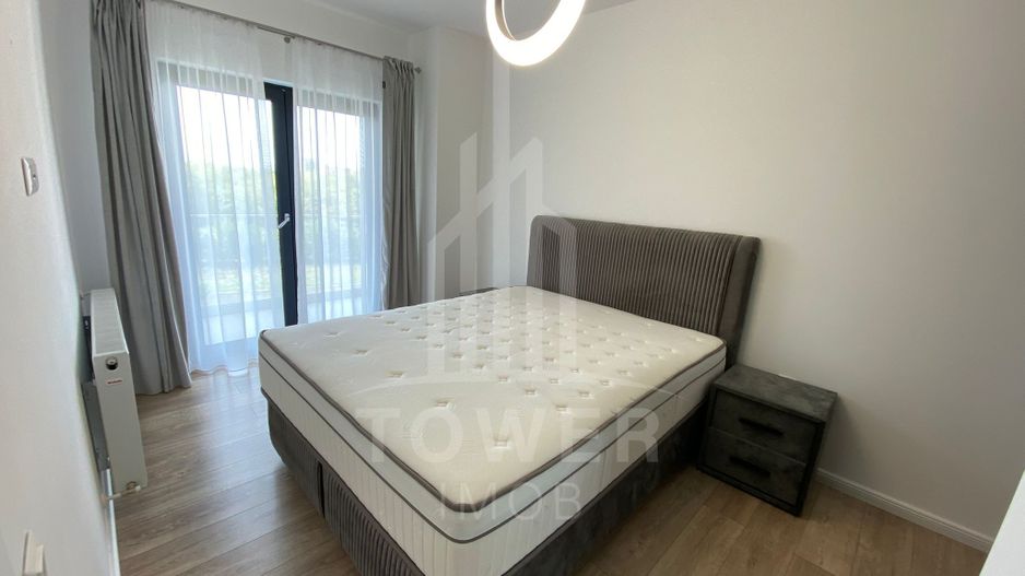 Apartament 2 camere de închiriat | zona Turnișor - Poză 7