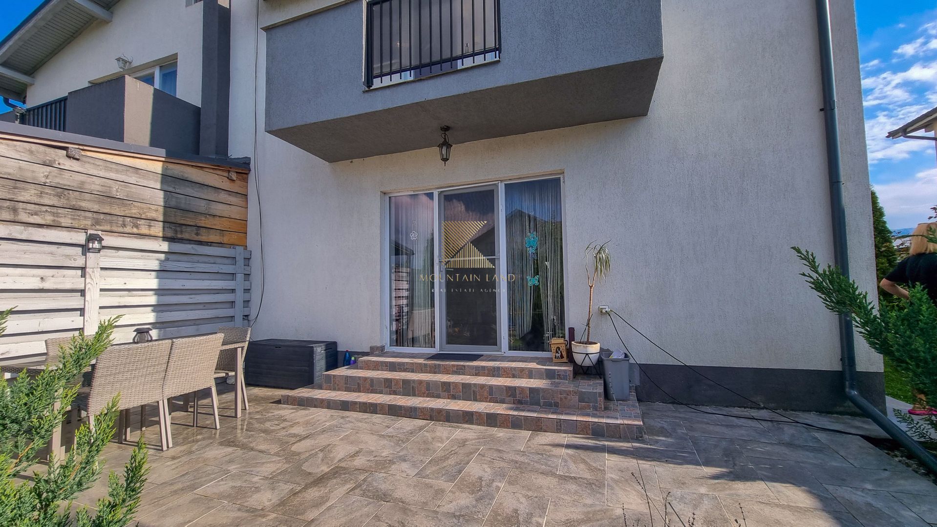 Duplex spațios cu grădină amenajată – Cartier Izvor, Brașov - Poză 17