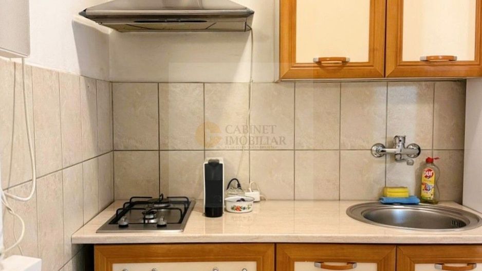 2  camere | 80mp  | Universitate | Etaj 2/8 - Poză 18