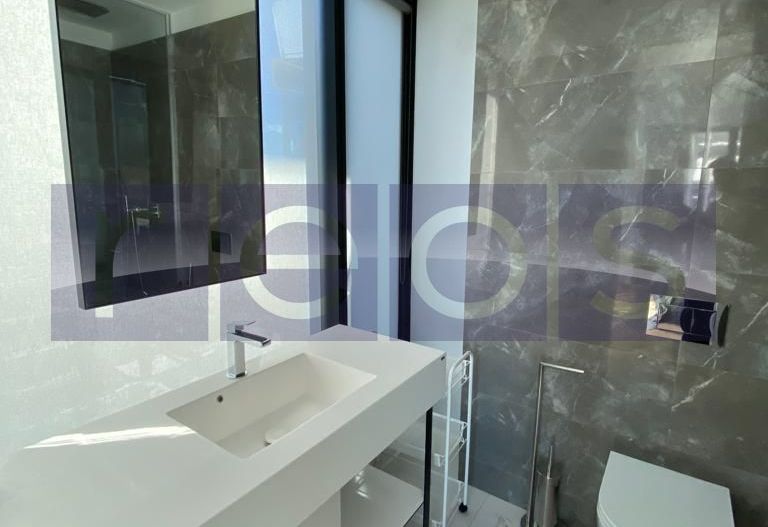 INCHIRIERE 3 CAMERE | ELIADE | MOBILAT - UTILAT | VEDERE LAC | PARCARE - Poză 11