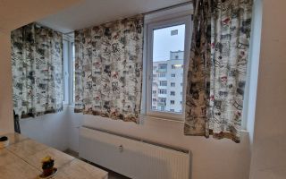 Apartament 2 camere, mobilat, bloc anvelopat, Ștefan cel Mare - Poză 4